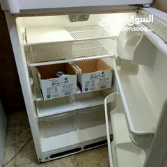  2 تلاجه امريكيه للبيع