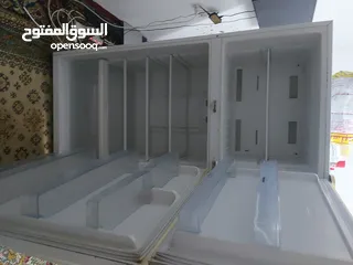  3 ثلاجة 24 قدم للبيع