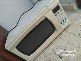  2 مايكرويف للبيع