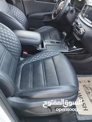  6 كيا سورينتو ترخيص 2020