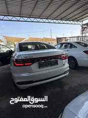  4 DONGFENG D60 PLUS VENUCIA 2023 دونج فينج فينيسا عداد زيرو