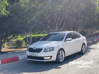  7 اوكتافيا 2016