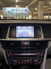  17 كيا اوبتيما k5 2020 بسعر حرق رسمي، بانوراما،اعلى صنف بحاله الوكاله.