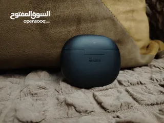  2 سماعات ريدمي اصلي سماعات ريدمي اصلي
