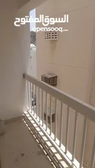  2 two bedrooms with hall for rent غرفتين وصاله للايجار