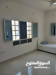  2 عرض خاص غرف للشباب العمانين في (الموالح ، الحيل ، الخوض) / شامل
