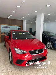  1 سيات ايبيزا  2020