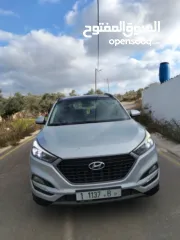  11 جيب هواندي توسان موديل 2016-ماتور 2000ديزل فل فل اضافات مع فتحة سقف بنوراما الجيب فحص شركة ونخب