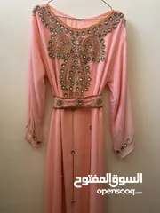  5 جلابيات صناعة هنديه