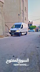  3 مرسيدس 515