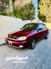  5 دايو لانوس اتوماتيك