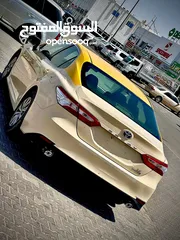  7 Toyota Camry hybrid 2019 for sale