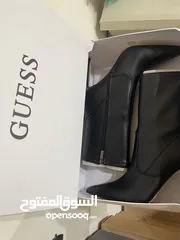  4 Guess original with box