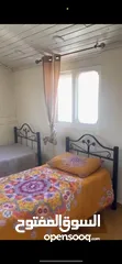  2 شقه رووف شارع مار شيربل / وادي معالي Furnished Loft Apartment for Rent St. Charbel Street