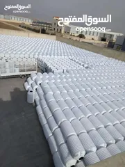  6 خزانات ماء