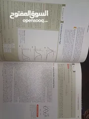  17 كتاب فيزياء physics 1,2,3 ملون كامل شامل ومفيد ل طلاب الهندسة والرياضيات والفيزياء والعلوم وغيرها.
