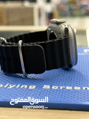  5 ‏Apple Watch Series Ultra بحال الوكاله