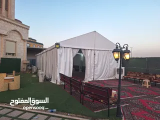  17 تاجير مكيفات يومى وشهرى تتنسق حفلات الكويت