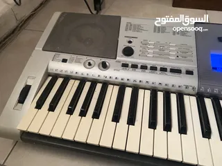  3 اورج ياماها تعليمي E403