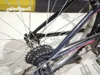  5 دراجة هوائية Bike