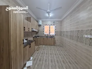  6 3 BR Newly Built Villa in Azaiba for Rent