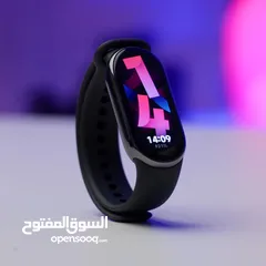  1 Mi Band 8 شاومي باند 8 