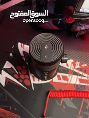  3 مايك فانتك الغني عن تعريف