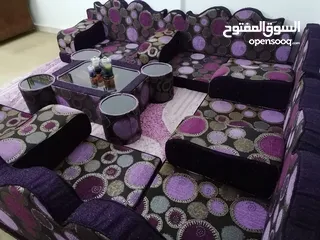  7 طقم فرش عربي موديل حديث