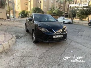  9 Nissan Rouge sport 2019  للبيع او للبدل نيسان روج سبورت للبيع 2019