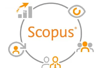  5 Scopus, Clarivate, Research Papers, Journals Q1, Q2, Books, Publications