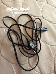  5 بلايستيشن 2 مستعمل بحاله ممتازه