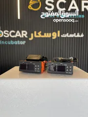  7 لوازم فقاسات الإيطالي والصيني والمحلي التصنيع