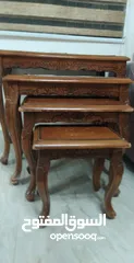  3 اثاث مستعمل