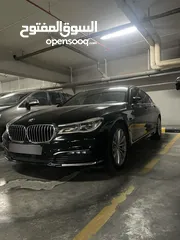  2 للبيع BMW 2018 Li