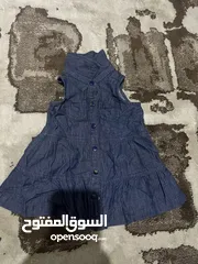  8 ملابس بيبي