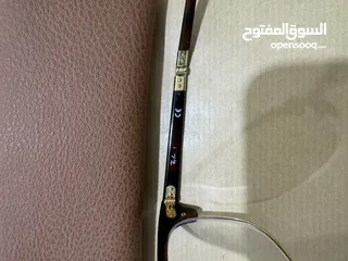  3 نظارة  glasses ray ban origenal