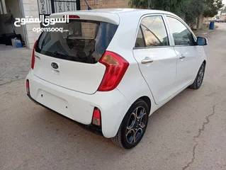  9 بيكانتو 2016 جديدة