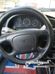  5 1997  دايو لانوس