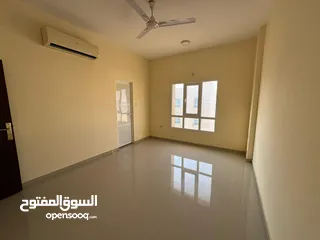  4 2 BR Lovely Apartments in Al Amarat, Wadi Hatat