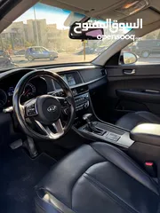  9 كيا اوبتما K5 للبيع
