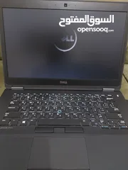  9 Laptop Dell Latitude E7470