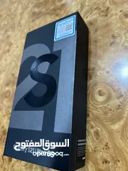  1 سامسونج s21 ultra 5g