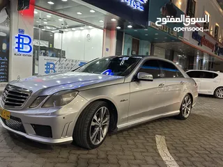  3 مرسيدس E350 بانوراما فول نضيف جدا للبيع او البدل