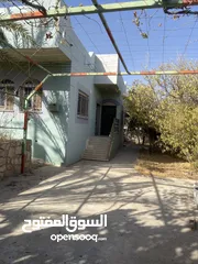  2 بيت مستقل في الباذان