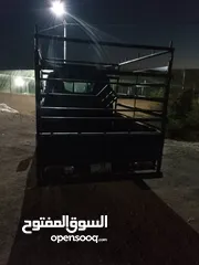  3 هونداي بورتر 2005  لا يحتاج لاي نوع صيانه