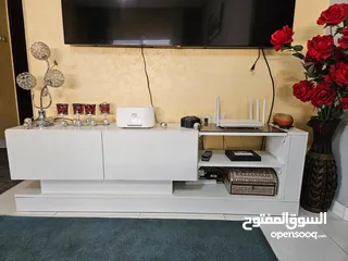  4 طقم كنب تفصيل سفنج دنلوب