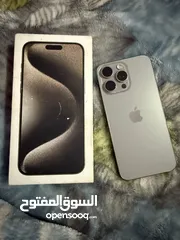  3 ايفون 15برو ماكس