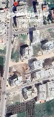  3 من المالك مباشرة قطعة ارض للبيع حي الراهبات (الهداف الفوقاني ) بجانب كمباوند الأمعري
