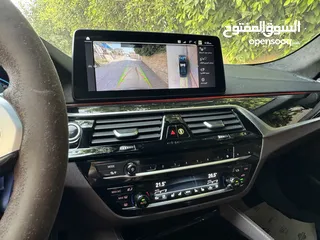  10 BMW 530e 2022