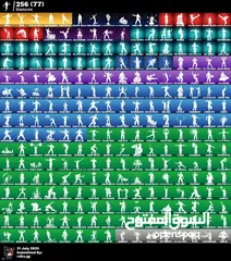  5 حساب ترافس